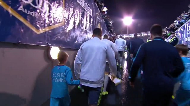 Cristiano Ronaldo vs Manchester City (Away) 15-16 HD 1080