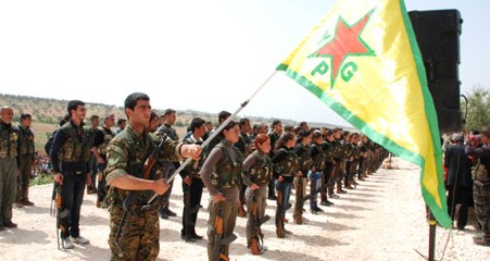 Trump'ın Ardından Bir Skandal Açıklama da BAE'den Geldi: Kürtlerin Geleceğine Dair Endişeler Meşru