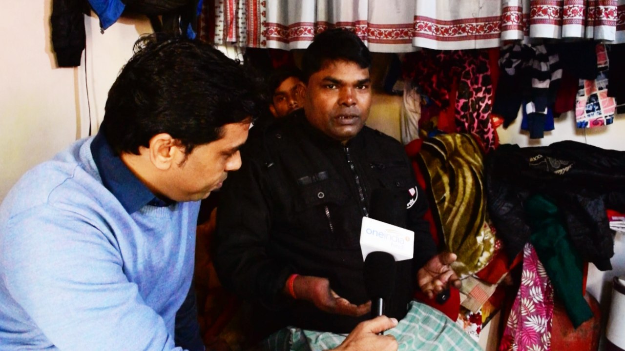 PM Modi's performance, policies analysis by differently abled man; Watch Video | Oneindia News