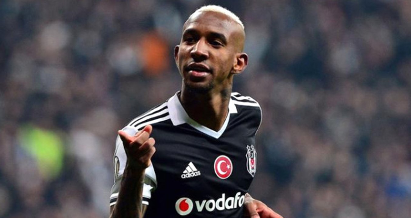 Fenerbahçe Başkanı Ali Koç, Talisca Transferini Kafasına Koydu