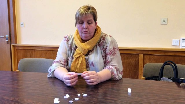 Sylvie Guillaume, bourgmestre de Musson