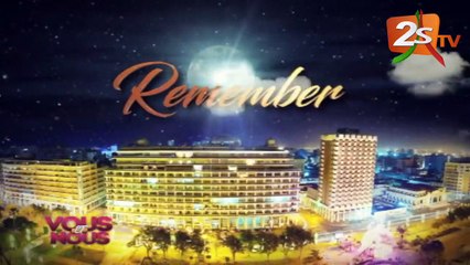 REMEMBER AVEC SALAM DIALLO