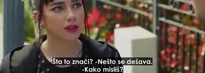 Zabranjena ljubav  46 Epizoda 3 deo- Zabranjena ljubav 46 Epizoda 3 deo