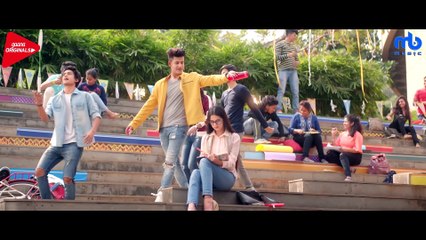 Mujhe Kaise, Pata Na Chala | Meet Bros Ft. Papon | Manjul | Rits Badiani | Kumaar | Love Song