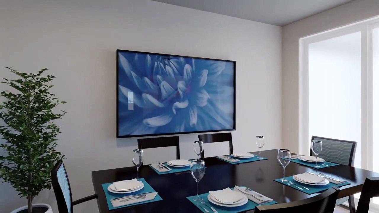 Residence 3205 Virtual Tour