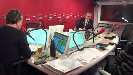 Richard Ferrand : "100 % des députés pendant cette mandature seront contrôlés sur l'usage qu'ils font de leurs frais de mandat"