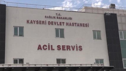 Fetö'nün "Askeri Mahrem Yapılanmasına" Yönelik Operasyon