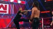 Ambrose vs. Rollins vs. Lashley - Intercontinental Title Triple Threat Match- Raw, Jan. 14, 2019