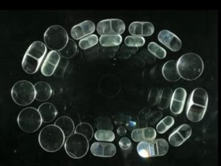 Arvo Part, by Cesar Harada