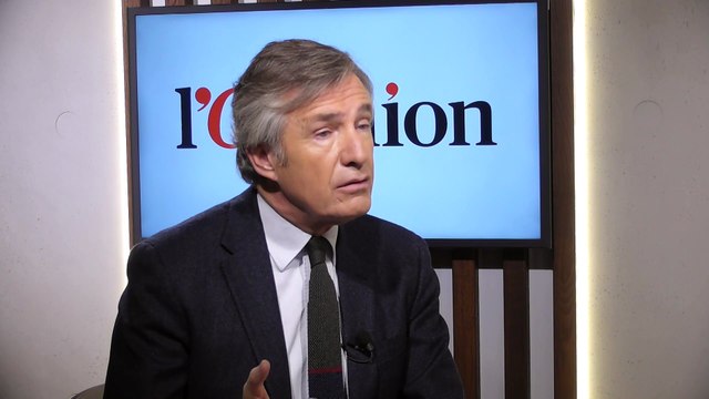 Quotas d’immigration: «Oui, je suis pour», assure Damien Abad (LR)
