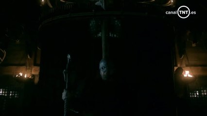 Vikings 5x17 - Promo de "The Most Terrible Thing"