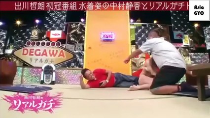 [JapanShow/일본예능] Japanese Show Compilation 3