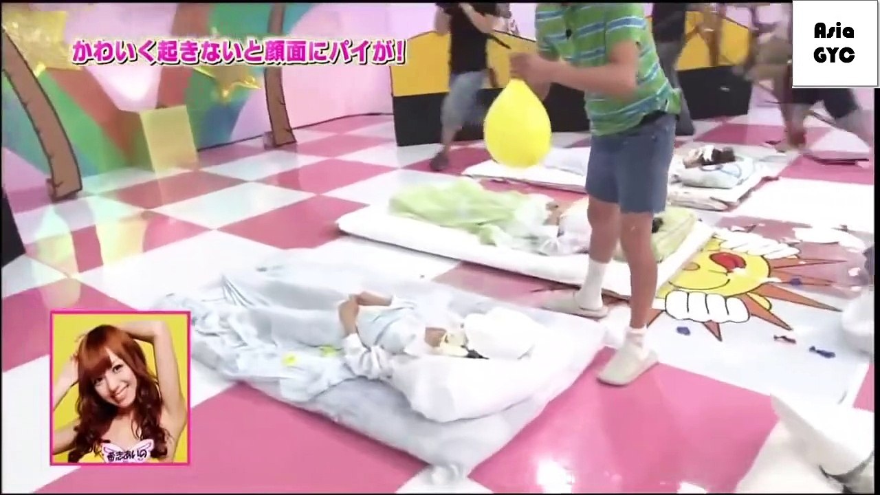 [JapanShow/일본예능] Japanese Show Compilation 4
