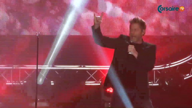 Gala des Etoiles 2019 : ERICK BAERT (Replay)