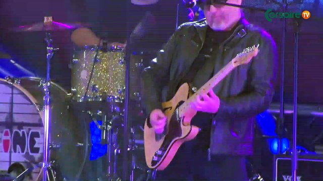 Gala des Etoiles 2019 : CODEINE (Replay)