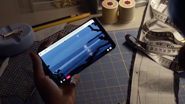 Grown-ish Season 2 Ep.04 Sneak Peek In My Feelings (2019)