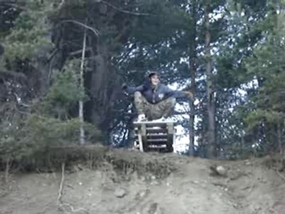 Le vrai clip