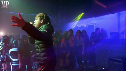 El Kamel - Tu Puedes Tener Mil 2