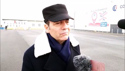 Sylvain Dieterich : "S'il pouvait tuer Stéphane une deuxième, une troisième, une quatrième fois, ça ne le gênerait pas"