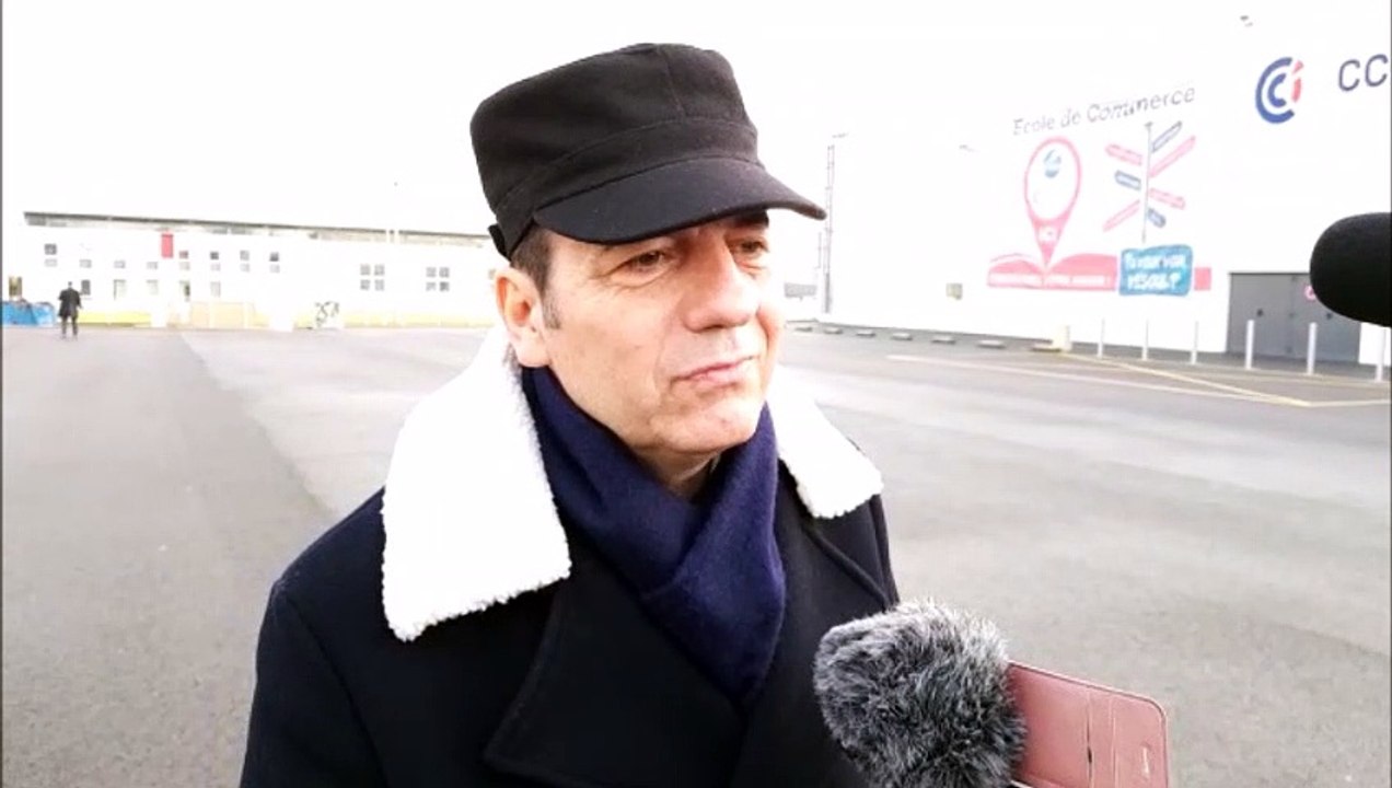 Sylvain Dieterich : "S'il pouvait tuer Stéphane une deuxième, une troisième, une quatrième fois, ça ne le gênerait pas"