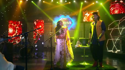 ELECTRO FOLK: Ta Chuma | Tulsi Kumar | Jubin Nautiyal | Aditya Dev | Bhushan Kumar | T-Series