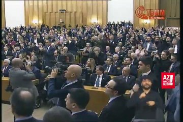 Merak AKşener: Bozkurt kimseden izin almaz