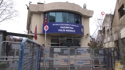 Suriyeli Kadın, Kardeşi Tarafından Bıçaklanarak Öldürüldü