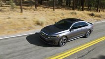 2020 Volkswagen Passat Driving Video