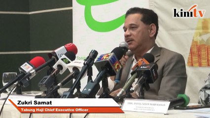 Tabung Haji able to pay dividends for 2018, but...