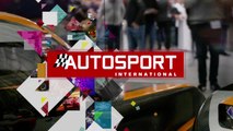 David Coulthard leads host of stars at Autosport International as trades comes to a close Highlights