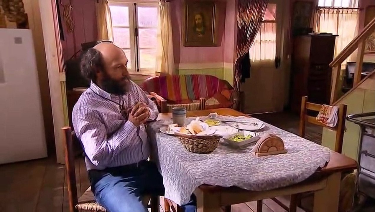 Isla paraiso Capitulo 72