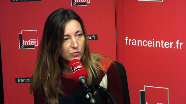Katia Dubreuil, du syndicat de la magistrature et Basile Ader, avocat, répondent aux questionx de Mathilde Munos