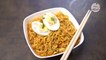 अंडा मॅगी - Anda Maggi Recipe - Egg Masala Maggi Recipe In Marathi - Egg & Vegetable Maggi - Sonali