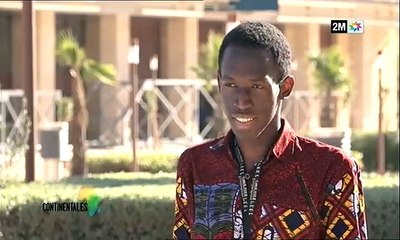 Continentales : Dimanche 13 Janvier 2019