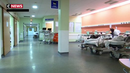 Mort d'une patiente à Lariboisière : des dysfonctionnements révélés