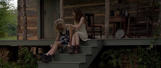 STILL Film Clip - Porch