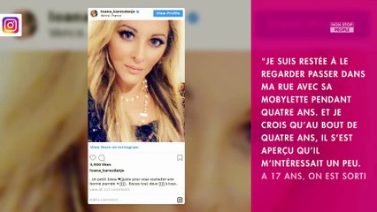 Loana se confie sur ses premières relations, ruptures et infidélités 😮