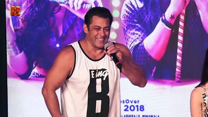 Varun Dhawan All Set To Play Young Dhirubhai Ambani In Salman Khan's Bharat