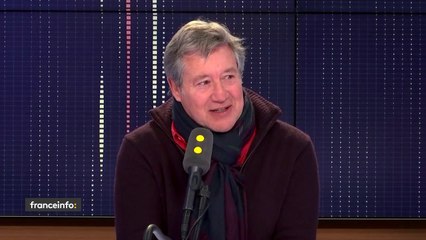Info médias : Patrick Sabatier