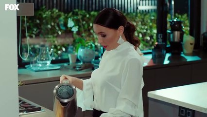 Zeynep'in adını ağzına almayacaksın yoksa.. - Yasak Elma 28. Bölüm