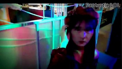 Gangnam style | Trip to Pick-up bar in Gangnam