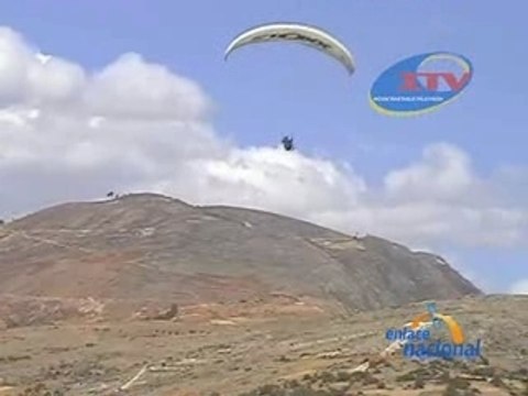DEPORTES EXTREMOS - HUANCAYO