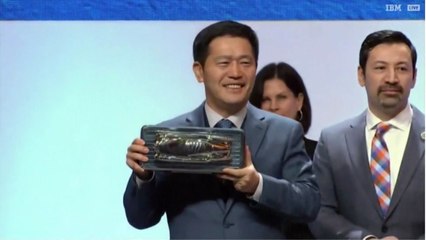 [기업] 현대차 '북미 올해의 차' 첫 2관왕...G70, 코나 선정 / YTN