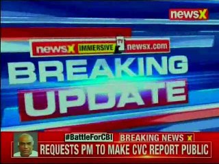 Make minutes of select panel’s meet on Alok Verma public: Mallikarjun Kharge to Narendra Modi