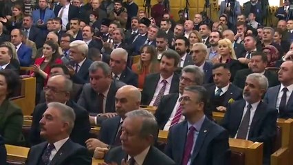 Devlet Bahçeli: Teröristlere bırakın Kürt demeyi insan demek bile ihanettir