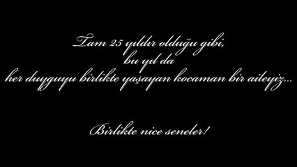 Medyapım'dan İyi Seneler..