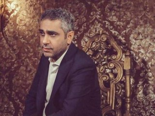 فيديو فضل شاكر يوجه رسالة لجمهوره بأول تفاعل مباشر.. وهذا ما وعد به