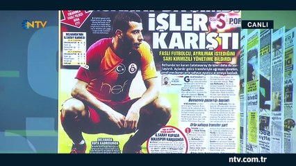 Sporun Not Defteri 15 Ocak  2019