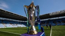 2019/2020 Heineken Champions Cup and Challenge Cup Pool Draws