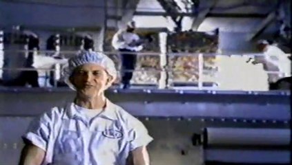 2000 Tropicana Twister TV Ad (funny)